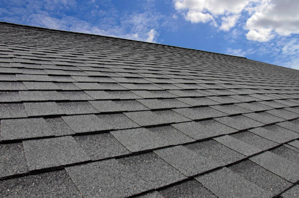 Roof Coating Services in Spooner, WI